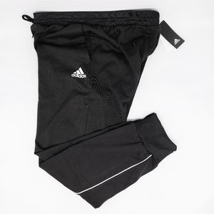 Adidas  XL Basketball SPT BB Pant, Black